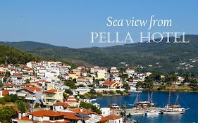 Pella Hotel - New