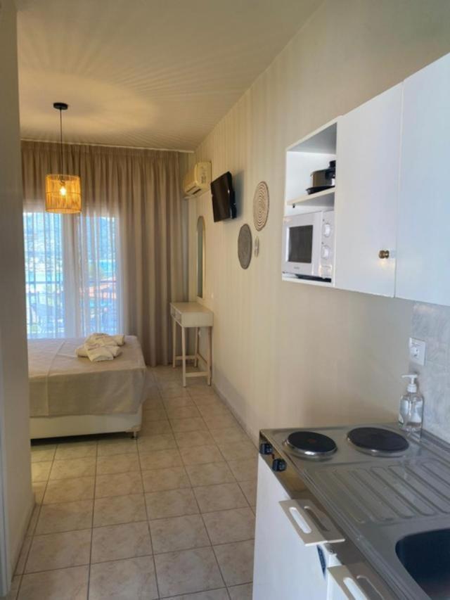 Pella Hotel - New Neos Marmaras Dış mekan fotoğraf