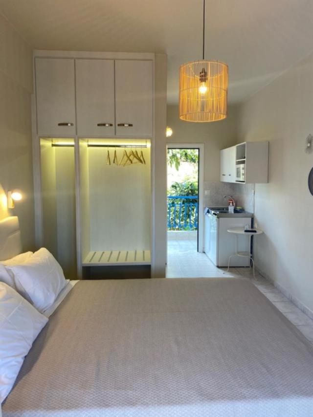 Pella Hotel - New Neos Marmaras Dış mekan fotoğraf